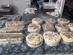 -陆姓崇明糕专卖(陈家镇店)