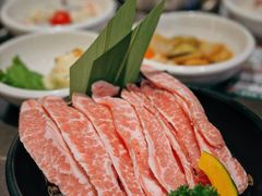 -农乐园炭火烤肉(繁花中心店)