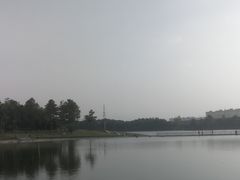 -美兰湖景区