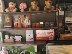 -漫咖啡(银泰创意城店)