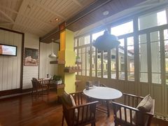 -比多罗咖啡吧(三亚海棠湾万丽度假酒店)