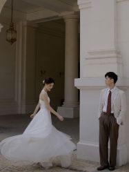 -女王风尚STUDIO·轻奢化定制