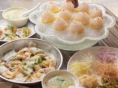 -渔意坊·千层无骨鱼粥底火锅·20年顺德菜(普君店)