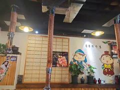 -大壮家原味烤肉(兴华北街店)
