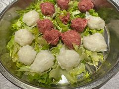 -丰尔粥食·粥底火锅(大良总店)