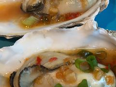 -Mr·Fish鱼鲜生海鲜放题(银泰in99店)