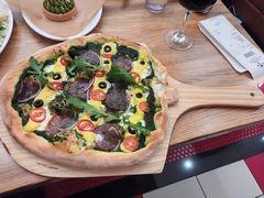 -城市大道红炉披萨烘焙坊