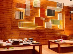 卡座-Lia Cafe Bar Restaurant松山咖啡屋