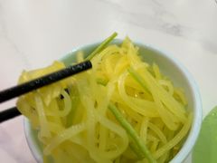 -李先生牛肉面大王(北京平谷步行街店)