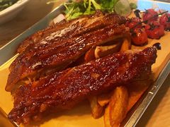 -UPPER KITCHEN(延安路店)