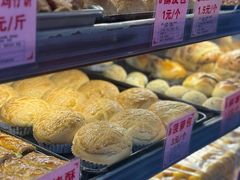 -永昌饼家(西华路店)