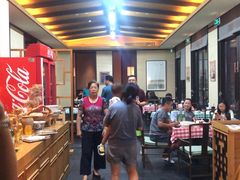 -上海崇明金茂凯悦酒店