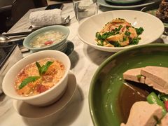 -JWMARRIOTT无锡苏宁JW万豪酒店-悦府65中餐厅