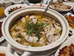 -红辣椒·川菜·火锅(张杨路店)