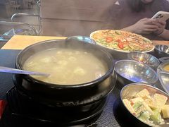 -GOGIYA·咕叽吖韩国传统烤肉店(小榄店)