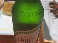 -小杨烤肉·陕西烧烤·陕西地方菜(明德门店)