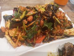 -枪火串烧·东北特色烧烤(罗湖总店)