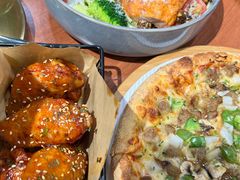 -魏斯理汉堡(西安沣东吾悦店)