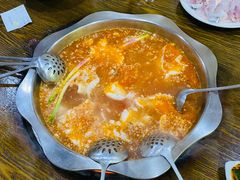 -三友乌鱼菜馆(金洲北路店)