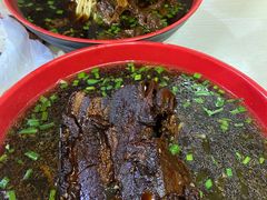 -小龙大肉面馆