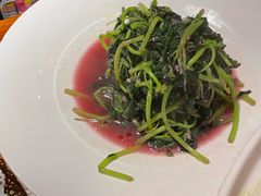 时蔬-明丰小渔馆(明月路店)