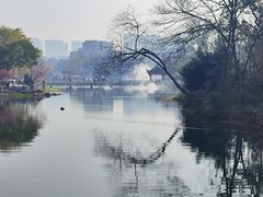 -北湖公园