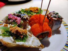 -吉布鲁牛排海鲜自助(CBD万达店)