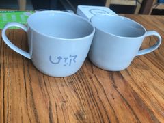 -U你·天然调味(南湖总店)