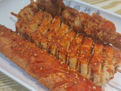 -延姬炸串(天玥中心店)