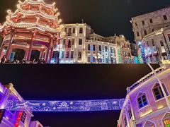 -汕头市小公园