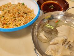 -常和州·夜宵大排档(常州单店)