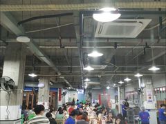 -笨罗卜浏阳菜馆(太平街店)