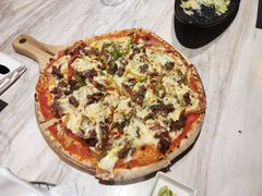 -郑州希尔顿酒店·阿米奇意大利餐厅
