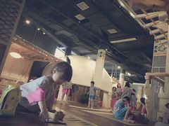 -汤森悠生活文化汤(江宁万达店)