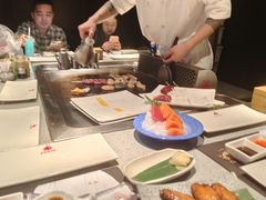 -大渔铁板烧(大悦城店)