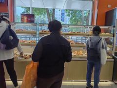 -新侨三宝乐面包店(崇文门店)