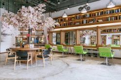 -简影造型·大牌烫染salon