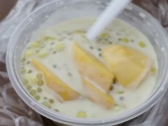 -佰搭果·广式茶餐厅(西华路店)