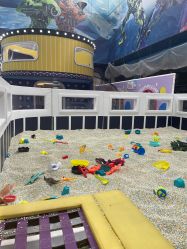 -爱丽丝奇幻乐园