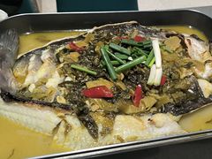 -半天妖烤鱼(全福元店)