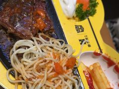 -豪客来牛排(天阳D32店)