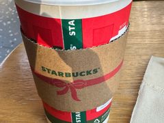 -星巴克臻选(湖滨道店)