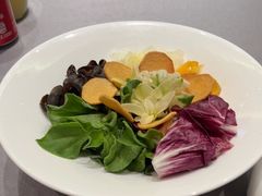 -狮王府淮扬菜(百家湖1912店)