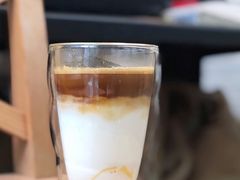 -COFFEE HOLIC(朝外SOHO店)