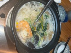 -云海肴云南菜·蒸汽石锅鱼(北京良乡华冠店)