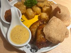 -太二酸菜鱼(福州泰禾店)