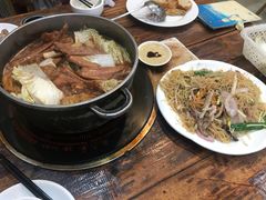 -广记餐厅(万福路店)