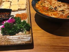 -觅山云南菜(泊富ICITY店)