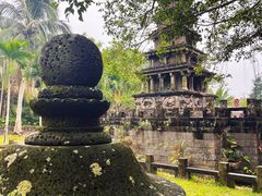 -美亭美榔姐妹塔