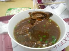 -文辉墨鱼丸大王(铜锣湾渣甸街总店)